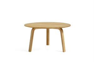 HAY - Sofabord - Bella Coffee Table - Ø60 x H32 - Vælg farve